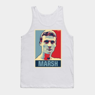 Marsh Tank Top